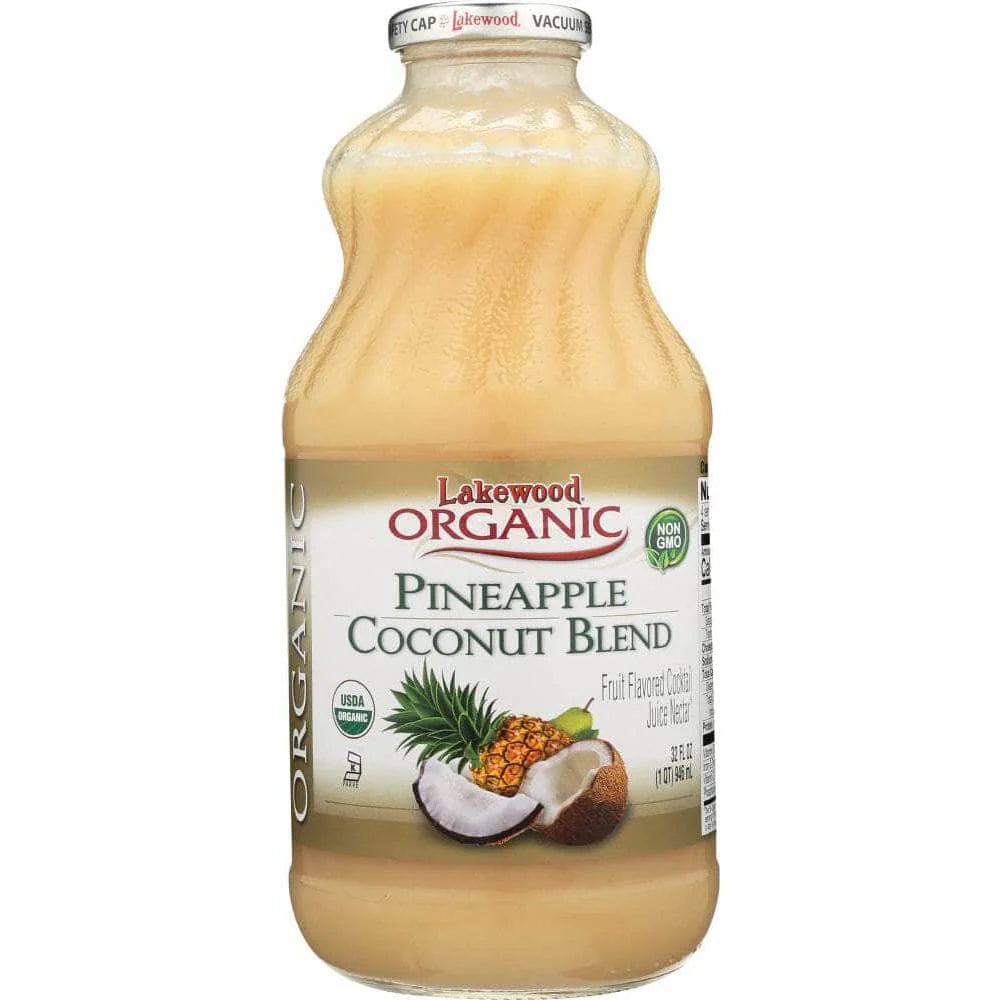 LAKEWOOD Pineapple Coconut 32 OZ