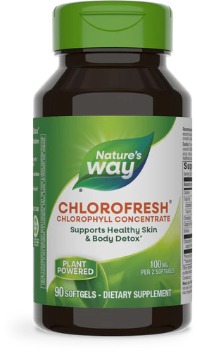 Nature's Way Chlorofresh® 90 Sg