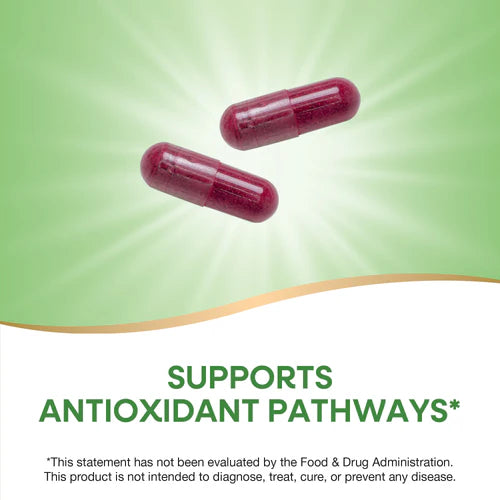 Nature's Way Beet Root 320 Vgn Cp
