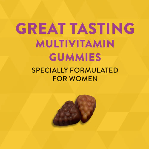 Nature's Way Alive!® Women's Gummy Vitamins 130 Gummies