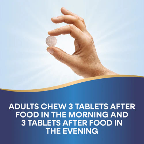 Nature's Way DGL (Sugar Free) 100 Chw Tb