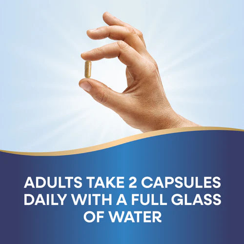 Nature's Way Ginger Root 100 Vgn Cp