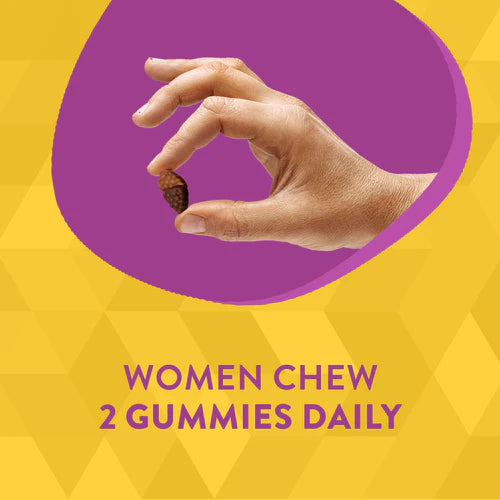 Nature's Way Alive!® Women's Gummy Vitamins 130 Gummies
