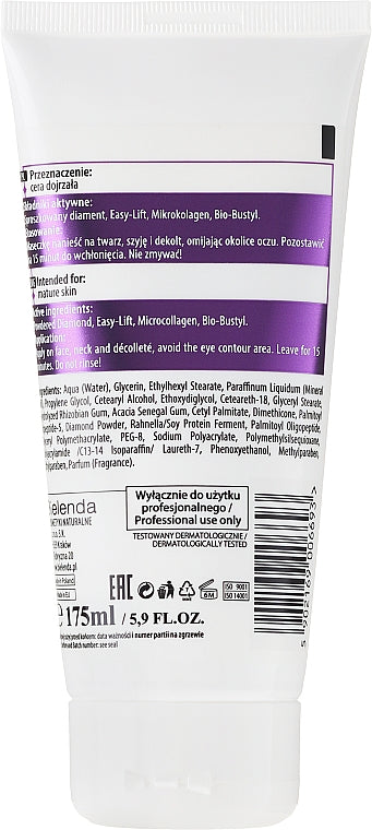 Heritage Store Aura Glow Mask 2floz