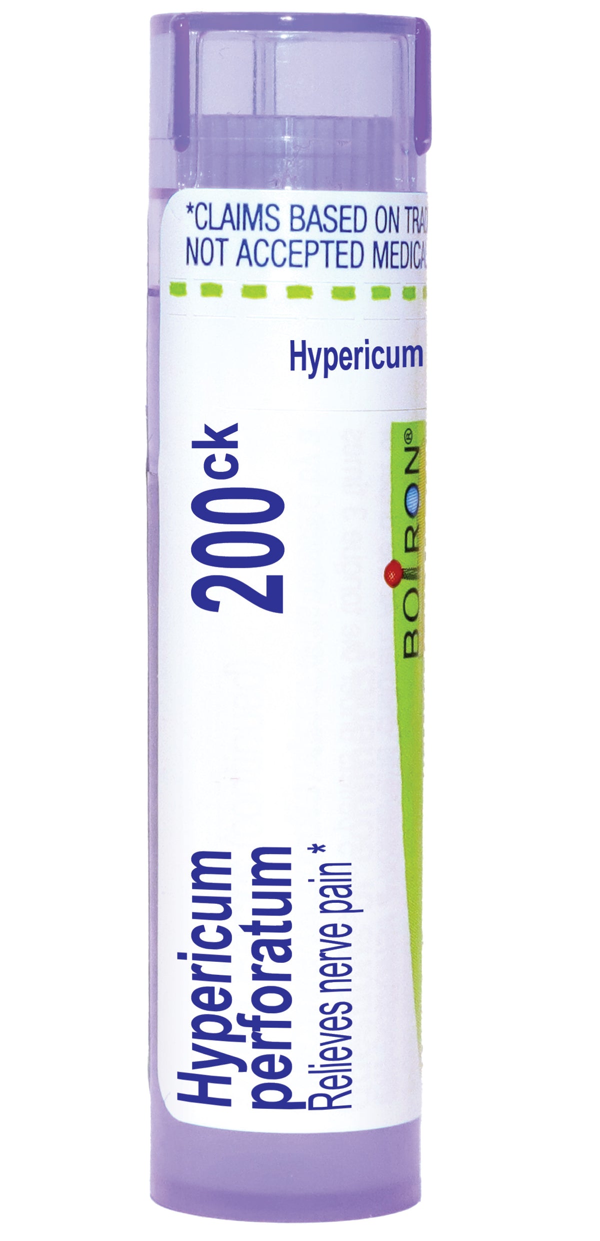 Boiron Hypericum perforatum 200CH