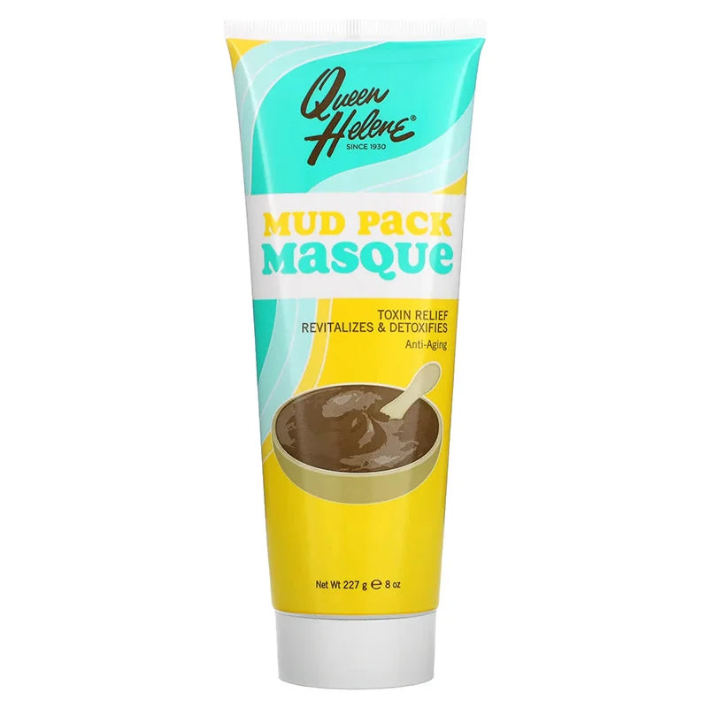 Queen Helene The Original Mud Pack Masque - 8 Oz