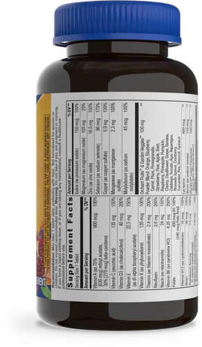 Nature's Way Alive!® Men's Energy 130 Tabs