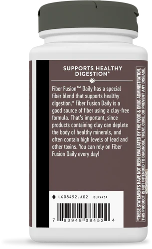 Nature's Way Fiber Fusion™ Daily 150 Vgn Cp