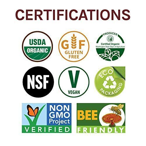 Host Defense MyCommunity® 120 count