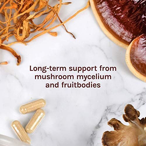 Host Defense MyCommunity® 120 count