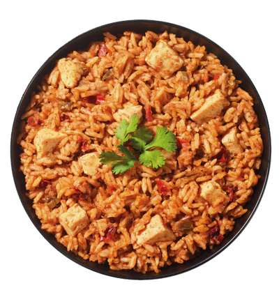 TASTY BITE Smoky Paneer Biryani,Rice Bowl 7 OZ