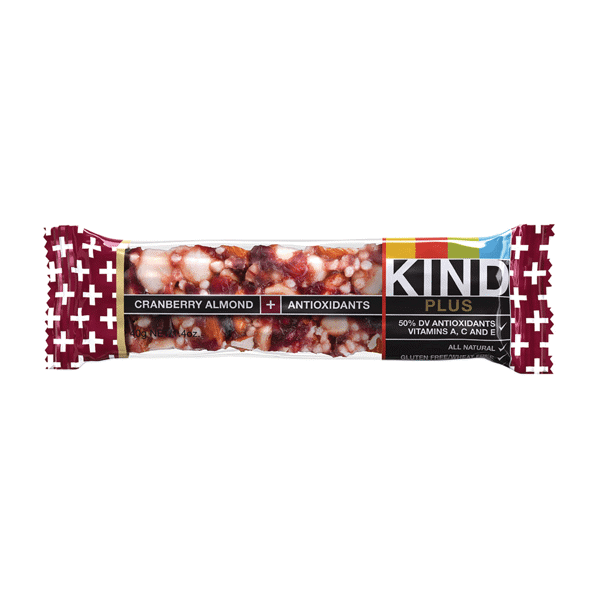 KIND Cranberry Almond Bar 1.4 OZ