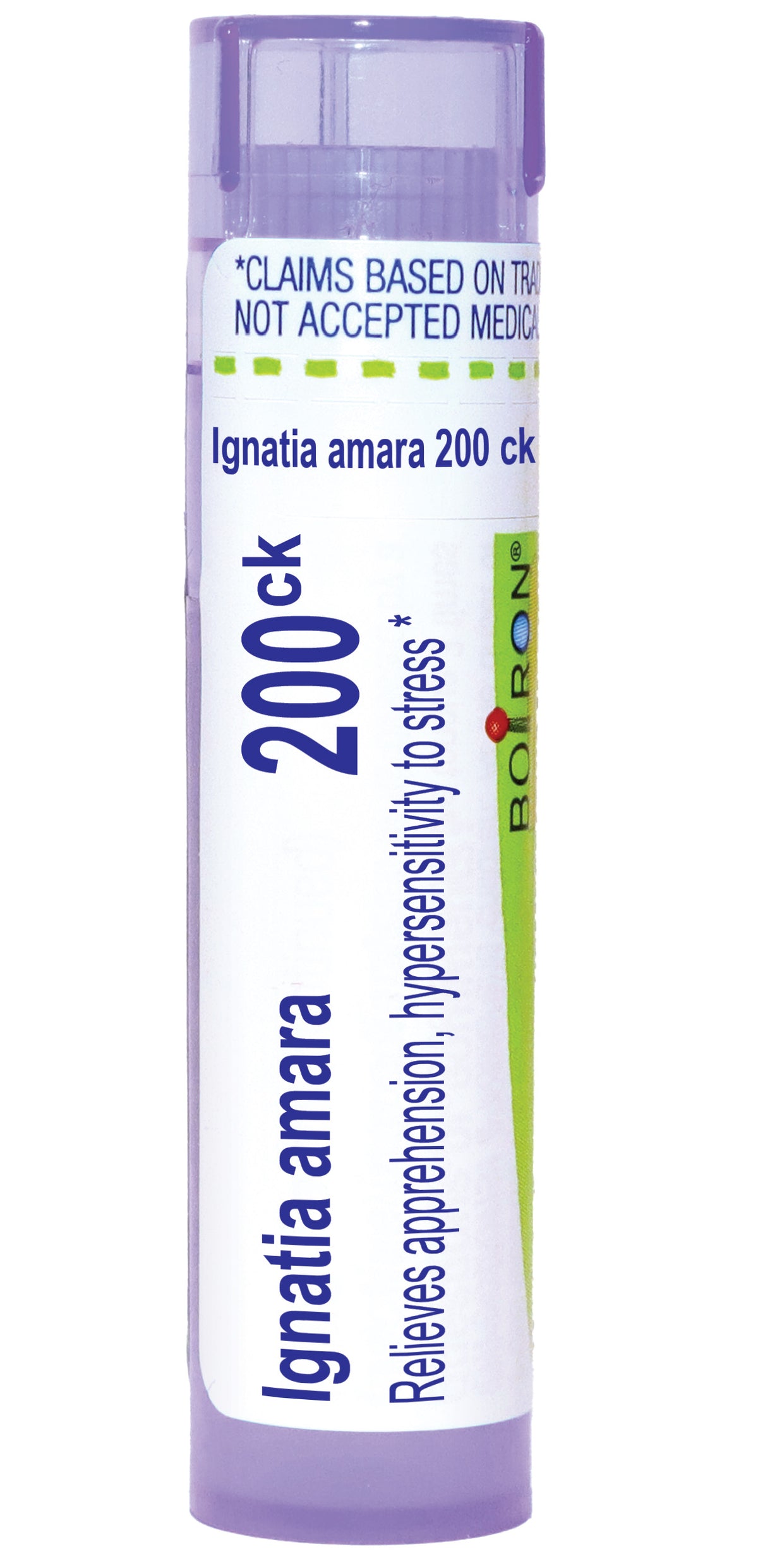 Boiron Ignatia amara 200CH