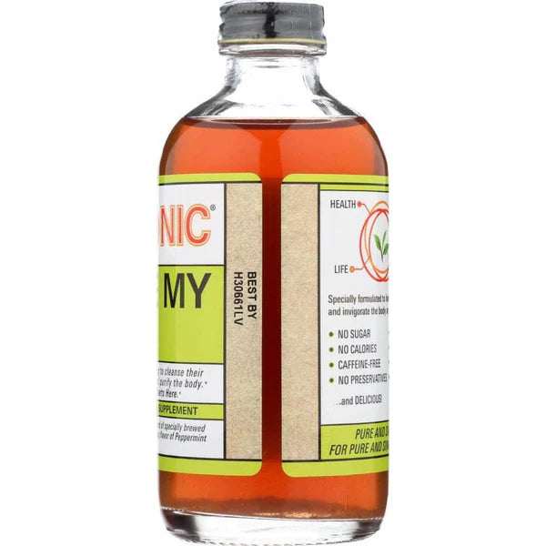 TEAONIC I love My Liver 8 OZ