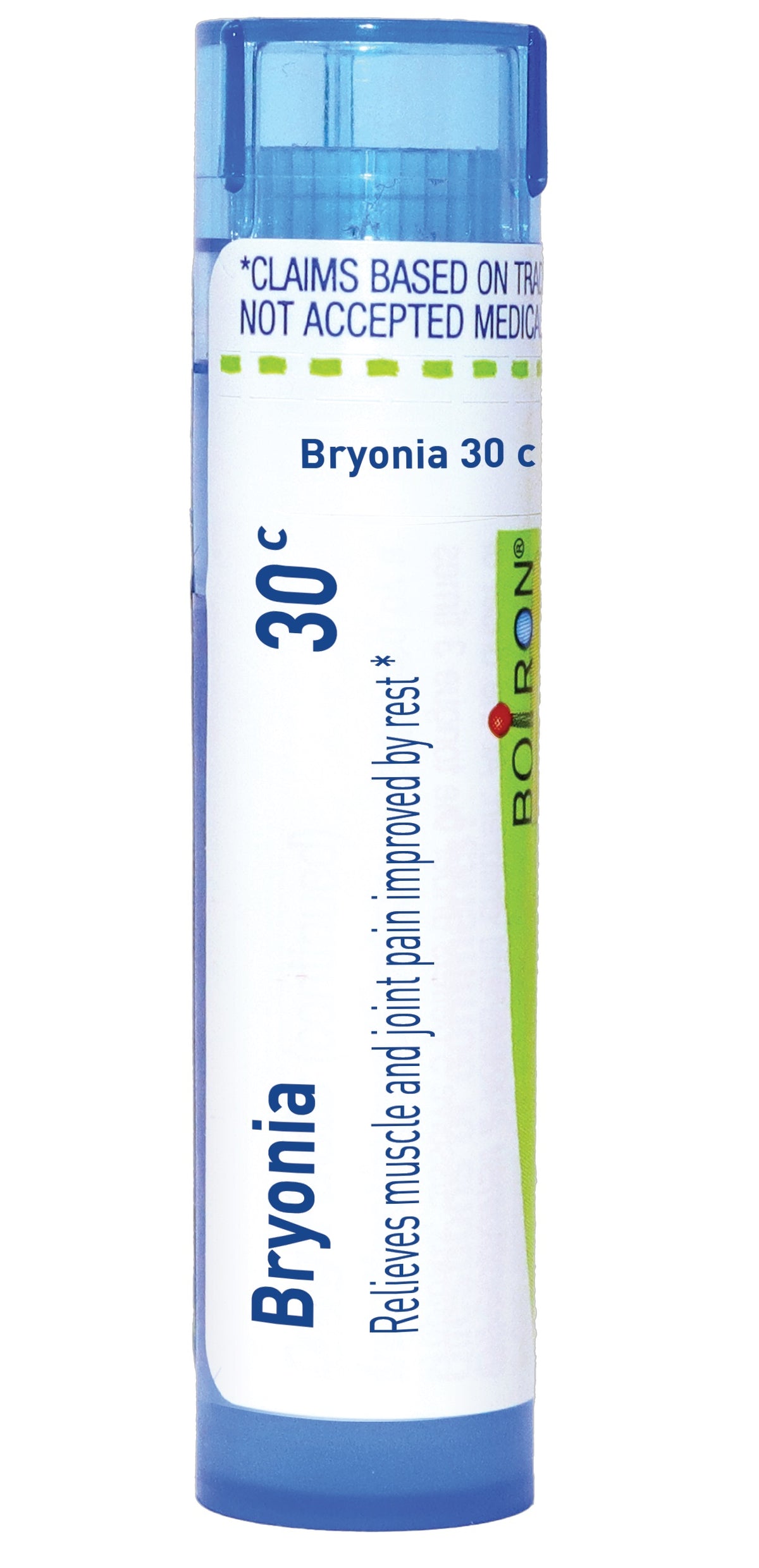Boiron Bryonia 30c