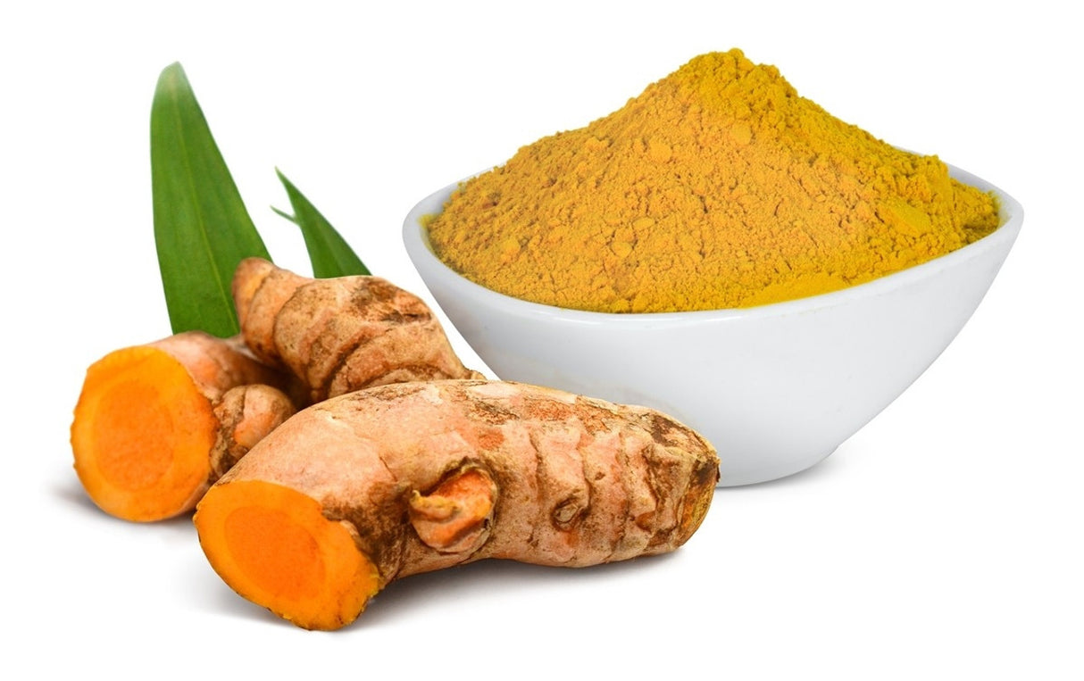 Sunfood Turmeric Powder 4oz