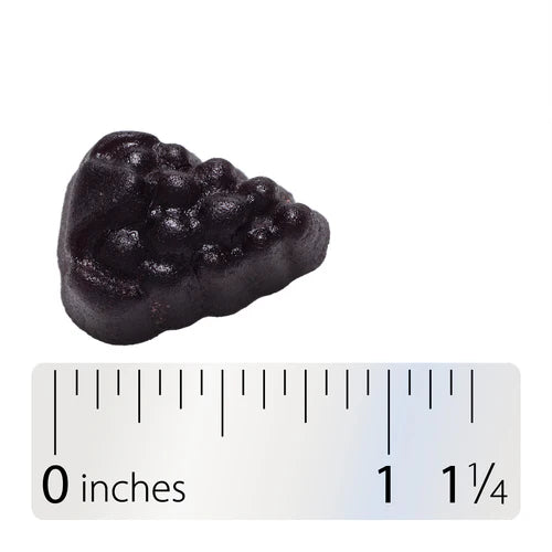 Nature's Way Sambucus Relief Adult Gummy 36 Gummies