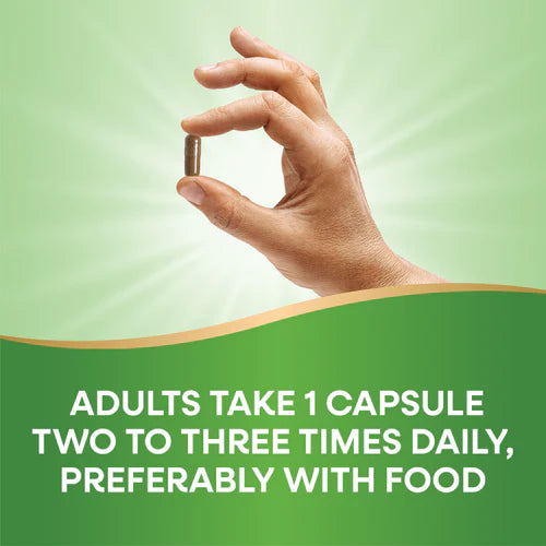 Nature's Way Hawthorn Premium Extract 90 Vgn Cp