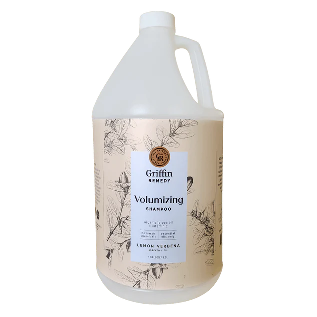 Griffin Remedy Volumizing Shampoo 32 oz