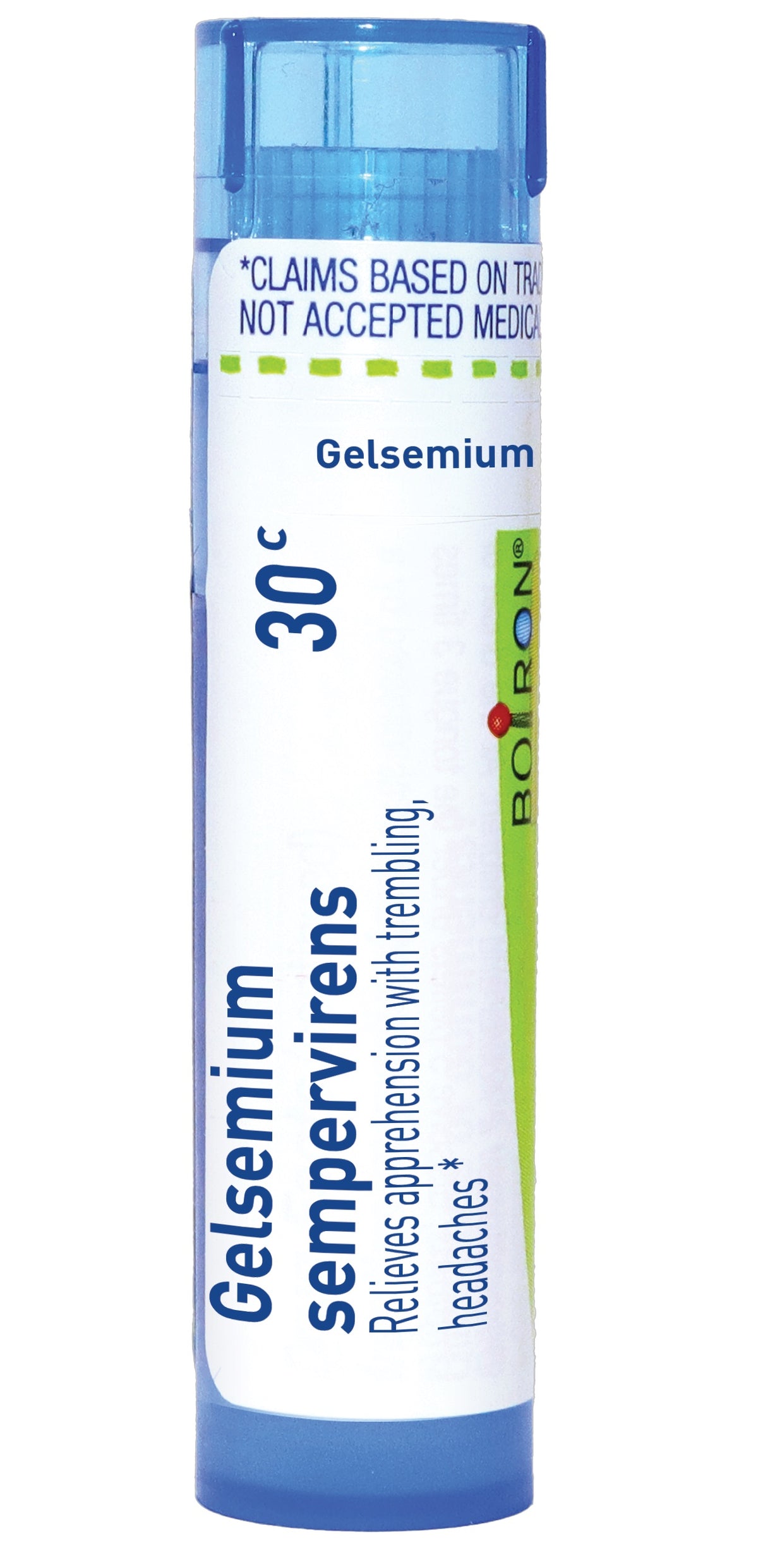 Boiron Gelsemium sempervirens 30c