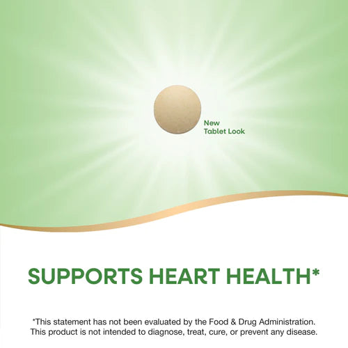 Nature's Way Garlinase® 5000 100 Tb