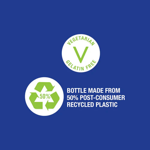 Nature's Way Alive! Men's Multi Gummy 150 Gummies