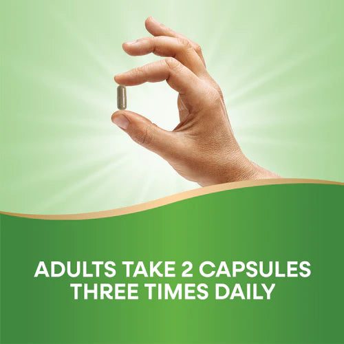 Nature's Way Neem Leaf 100 Vgn Cp