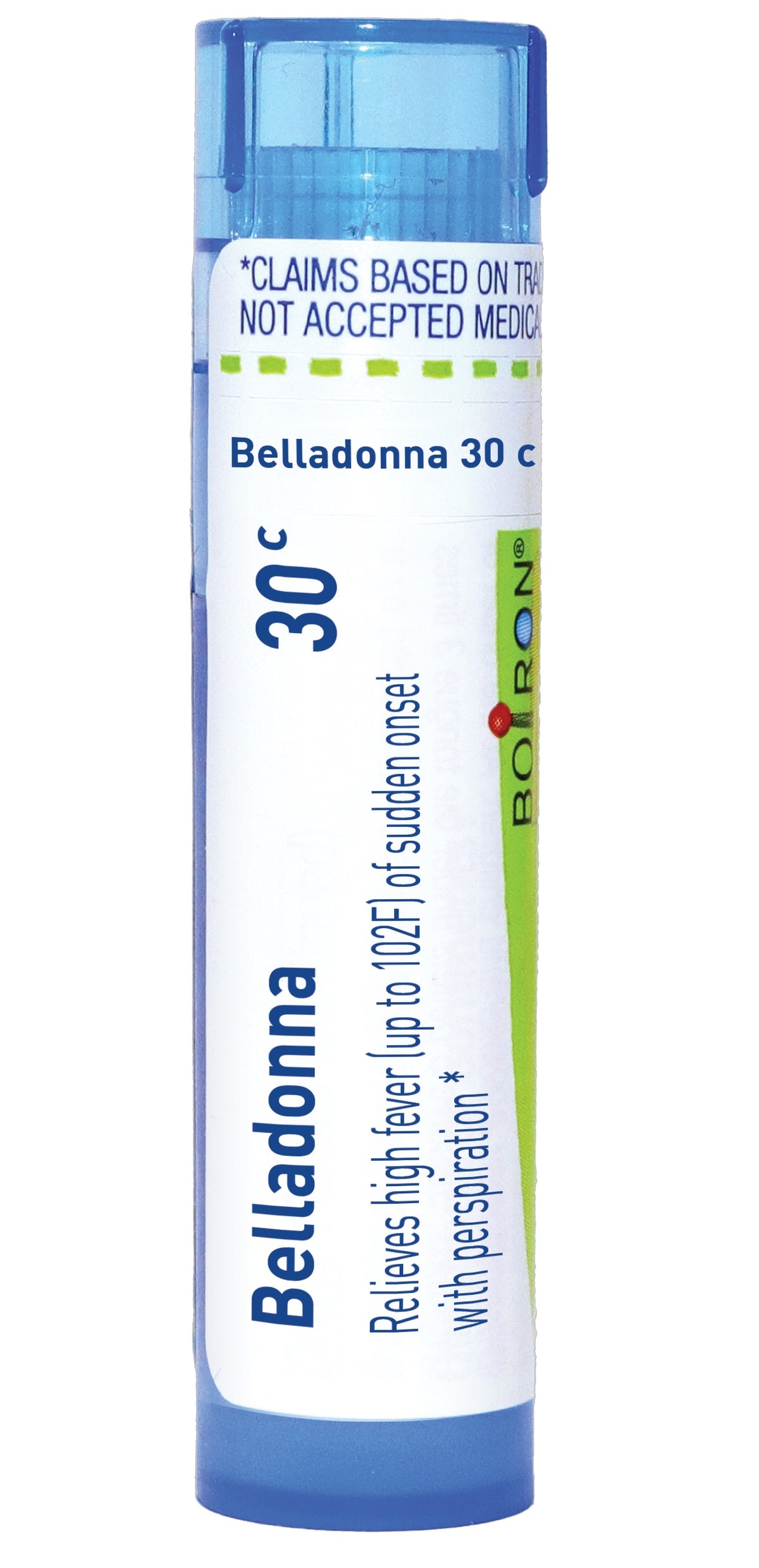 Boiron Belladonna 30c