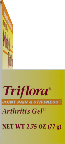 Nature's Way Triflora® Arthritis Gel 2.75 Oz Gel