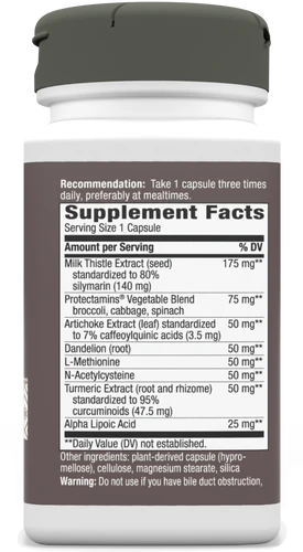 Nature's Way Super Thisilyn® 60 Cp