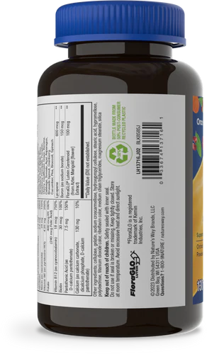 Nature's Way Alive!® Men's Energy 130 Tabs