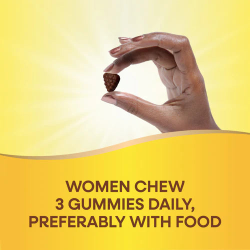 Nature's Way Alive!® Women’s Gummy Vitamins 75 Gummies