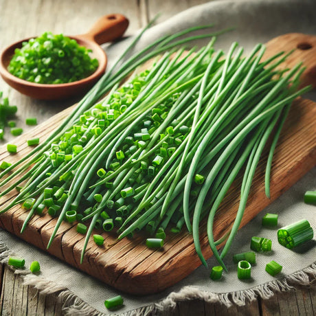 Chives: The Mild and Versatile Herb for Flavor and Health