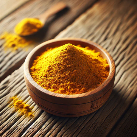Curry Powder: A Flavorful Blend of Spices for Health and Taste