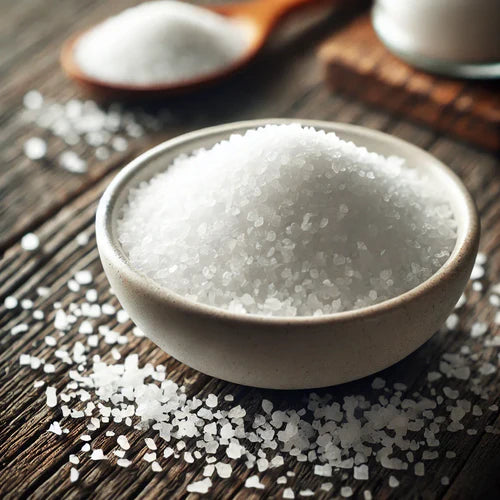 Table Salt: The Everyday Essential for Flavor and Health – Williams ...