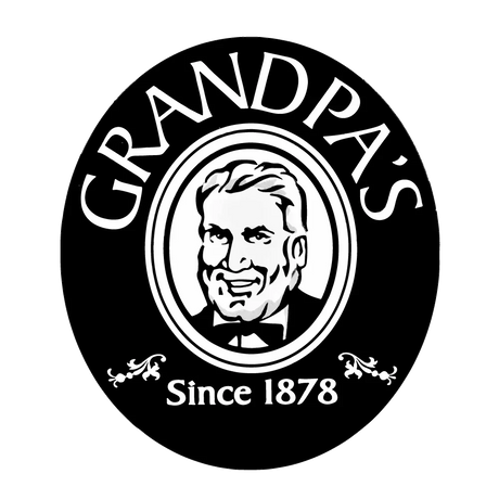 Grandpa's Brands