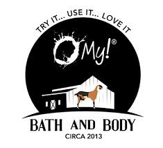O MY! Bath and Body