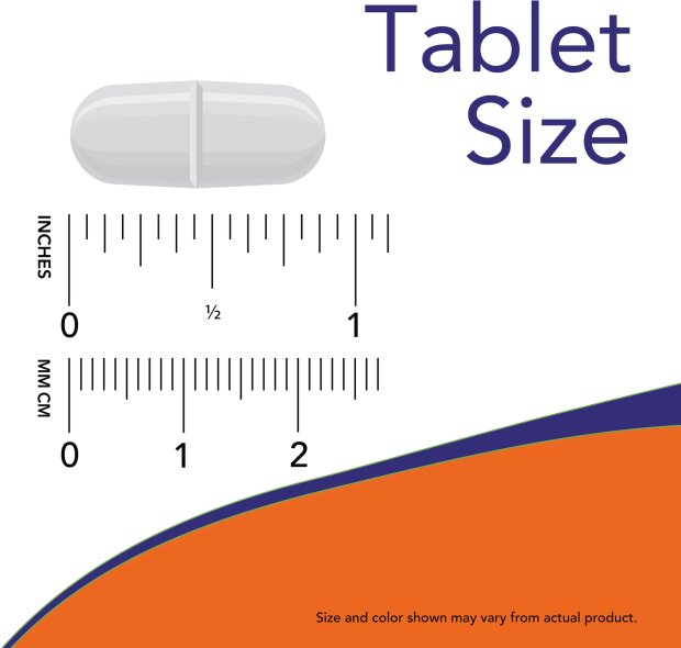 Now L-TRYPTOPHAN 1000MG  60 TABS