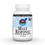 SOURCE NATURALS MALE RESPONSE 90T