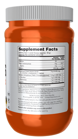 Now BCAA BIG 6 POWDER - WATERMELON FLAVOR  600 G