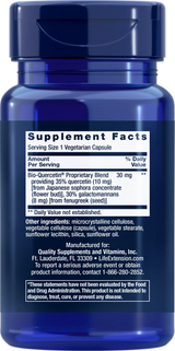 Life Extension Bio-Quercetin