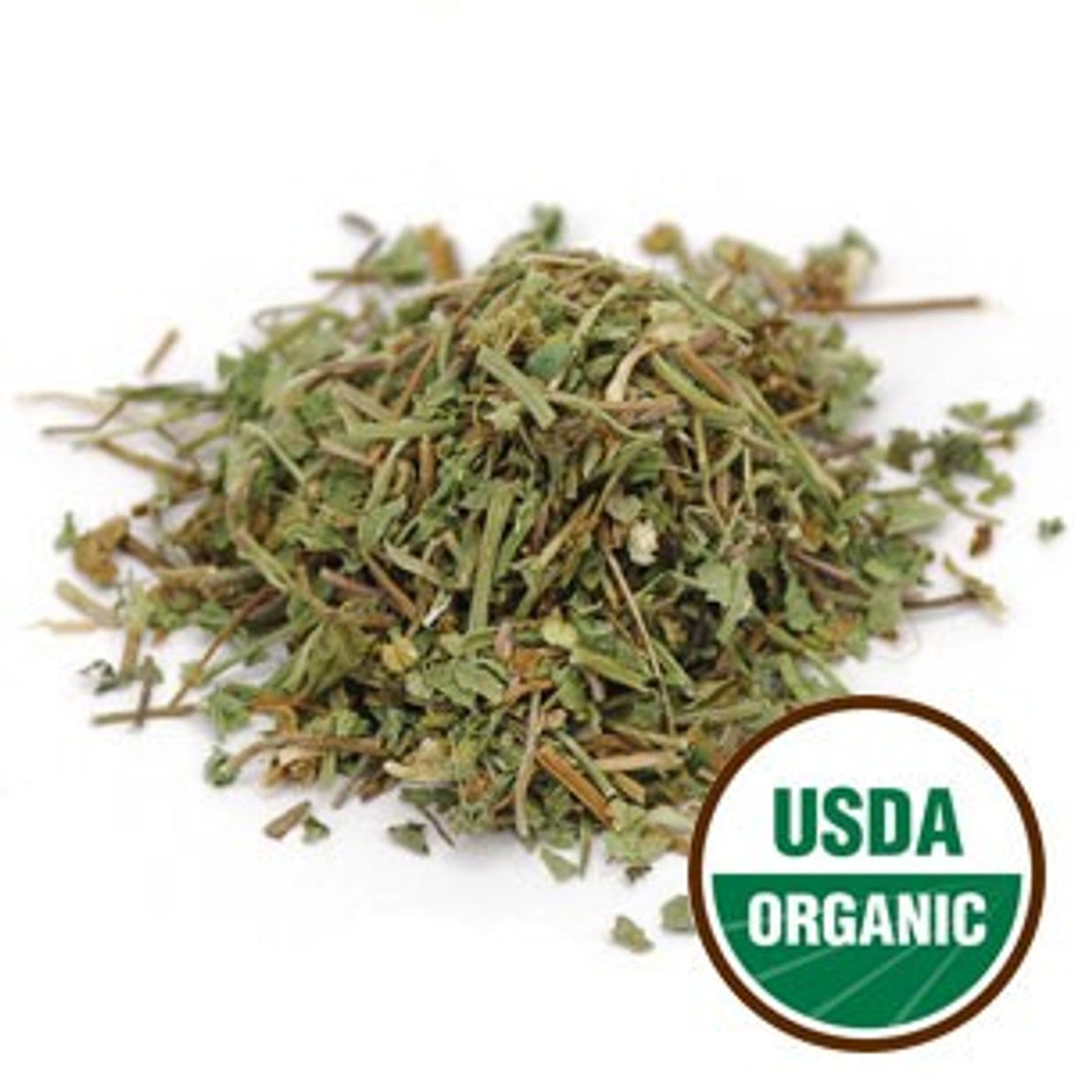 GOTU KOLA HERB C/S ORGANIC