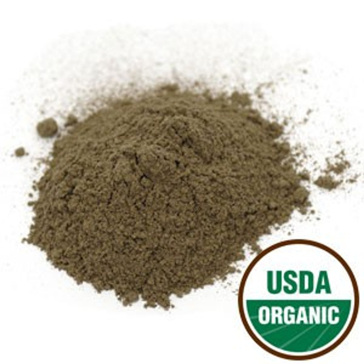 MULLEIN LEAF POWDER ORGANIC โ Williams Natural Foods