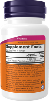 Now A 25000 IU  250 SGELS