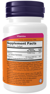 Now A & D 10000/400  100 SGELS