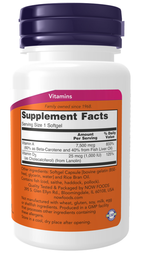 Now ULTRA A & D 25000/1000  100 SGELS