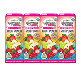 LAKEWOOD Fruit Punch Juice 6.75 OZ