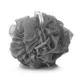 EARTH THERAPEUTICS CHARCOAL EXFOLIATING ROUND SPONGE 1PIECE