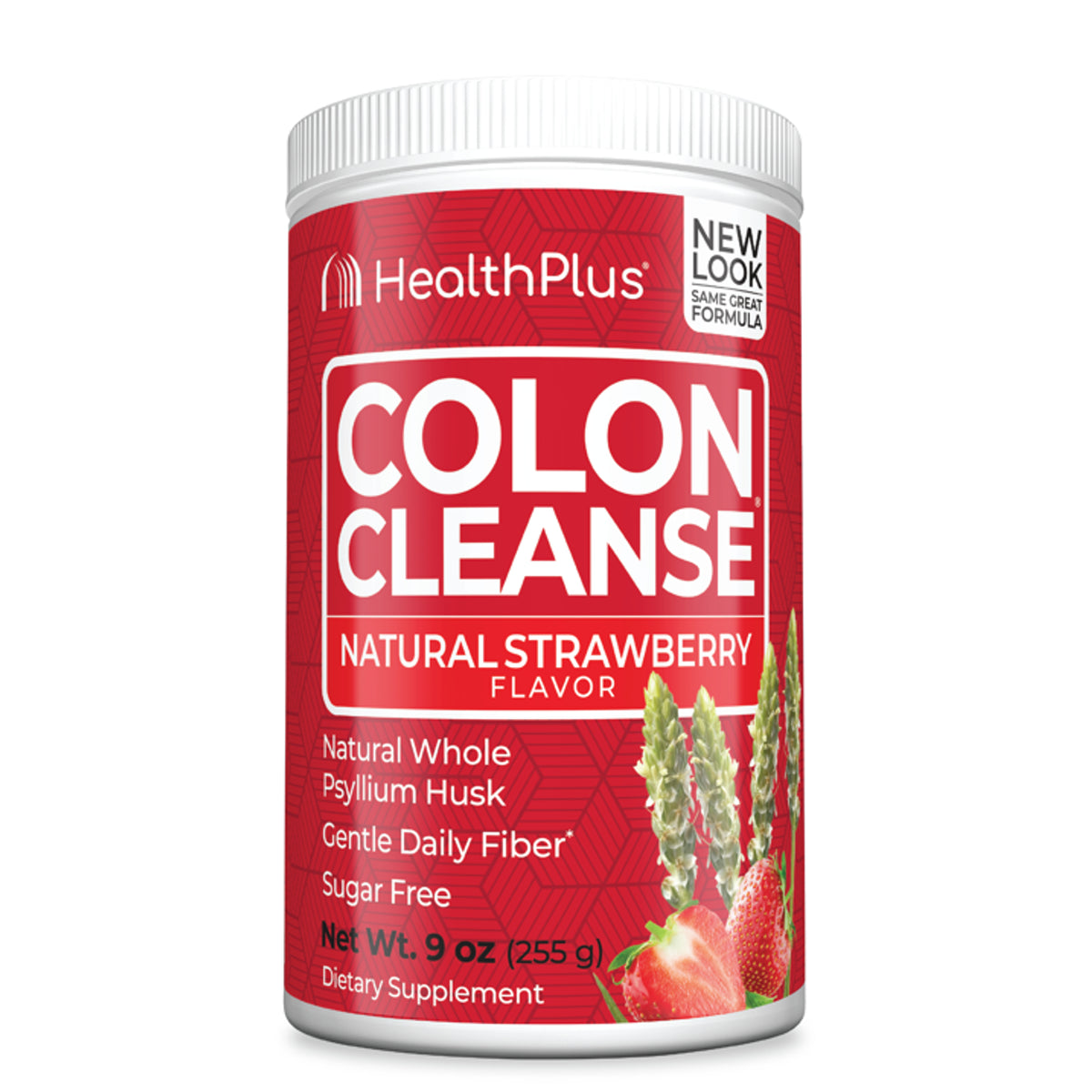 HEALTH PLUS COLON Cleanse – Williams Natural Foods