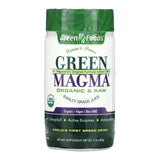 GREEN FOODS CORPORATION GREEN MAGMA USA ORIGINAL  2.8